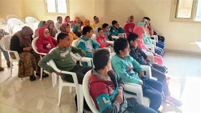 ندوة عن حق الجار في الإسلام بـ