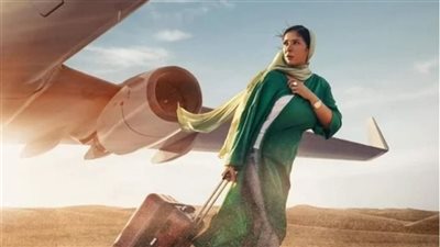 طرح البوسترات الرسمية لأبطال فيلم 