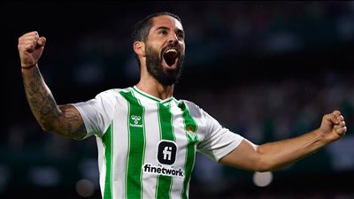 إيسكو يعلق على عودته إلى منتخب إسبانيا بعد غياب 6 سنوات