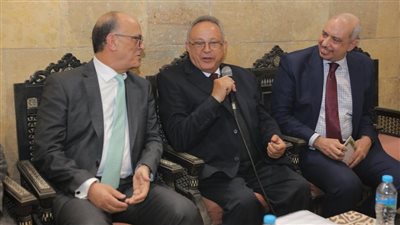 مصر وتونس على عرش الإنتاج العالمي للزيتون في لقاء ببيت السناري