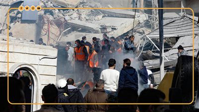 البداية باغتيال قيادات الحرس الثوري.. الحرب الإيرانية الإسرائيلية على الأبواب (فيديوجراف)