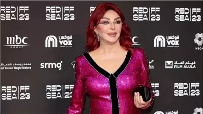 نبيلة عبيد في عيد ميلادها: حب الجمهور أعظم مكافأة على مشواري وأريد العودة 