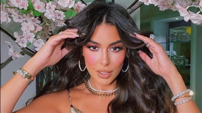 في عيد ميلاد ياسمين صبري، أسرار خاصة جعلتها أشهر نجمات جيلها