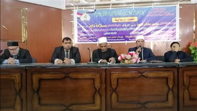 انطلاق دورة اللغة العربية لـ50 إمامًا بالبحيرة 