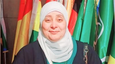 تكليف نفيسة خليل مديرًا عامًّا للمدن الجامعية للطالبات بجامعة الأزهر