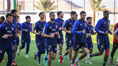 موعد مباراة الأهلي الودية أمام الأخدود السعودي