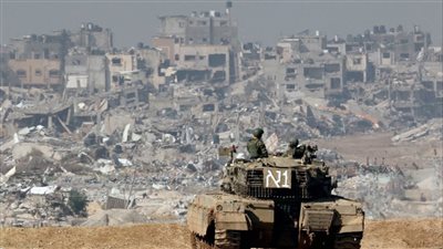 وزارة الصحة في غزة: 25 ألف شهيد منذ بداية الحرب الإسرائيلية على القطاع