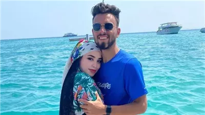 بعد واقعة نشر الرسائل الفاضحة، بلاغ لوزير الداخلية ضد زوجة صلاح محسن 