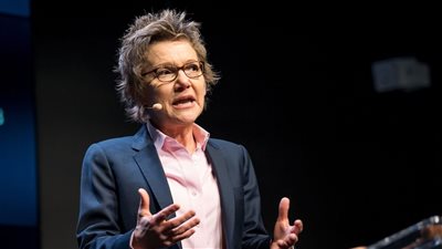  مسؤولة في الفيدرالي: من السابق لأوانه التفكير في خفض الفائدة