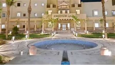  تضم 20 كلية، وزير التعليم العالي في جنوب سيناء لتفقد إنشاء أول جامعة حكومية 