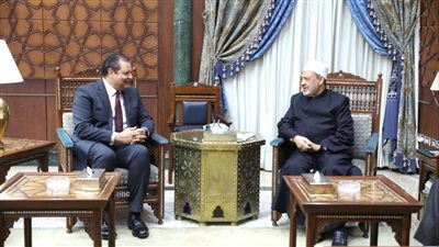 الرقابة الصحية تعلن انضمام مستشفيات جامعة الأزهر لمنظومة التأمين الصحي الشامل