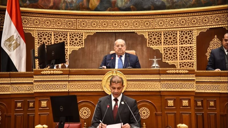 مجلس الشيوخ، فيتو