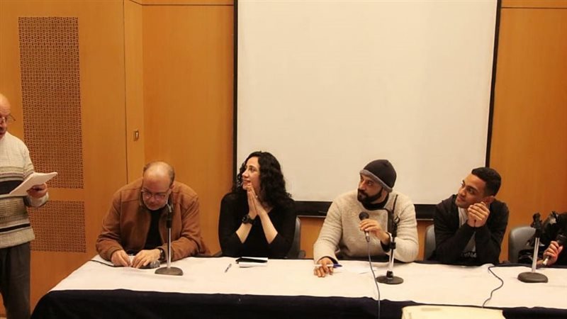 فعاليات نادي سينما