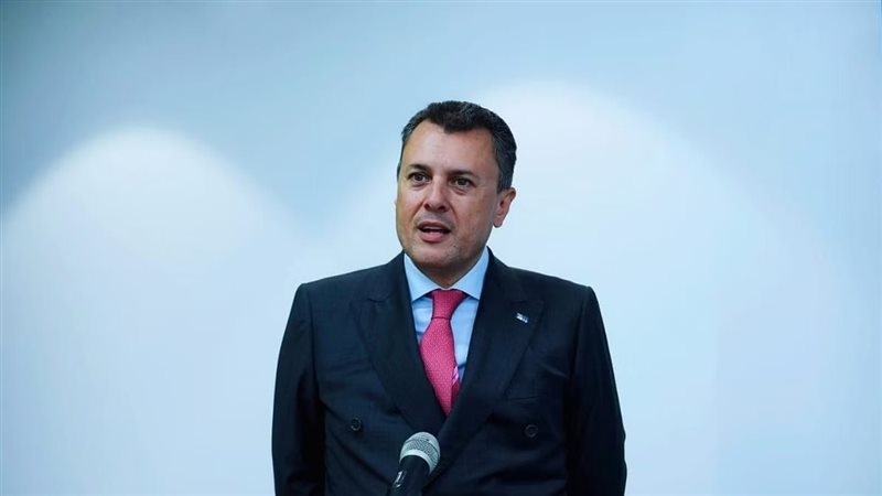 أحمد عيسى وزير السياحة