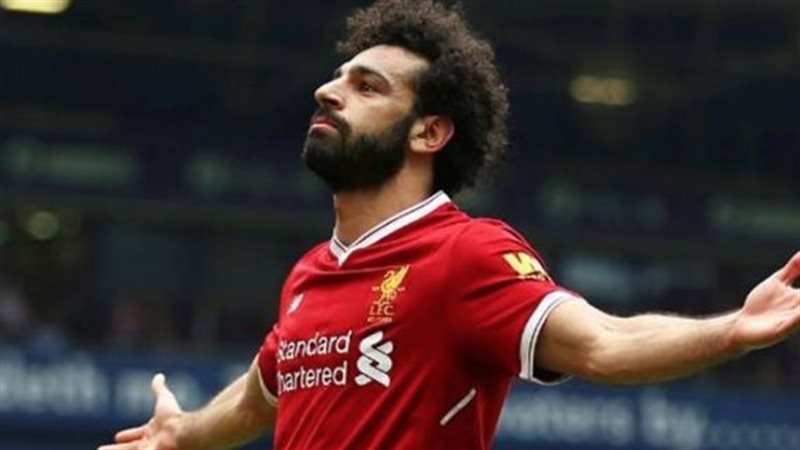 محمد صلاح، فيتو 