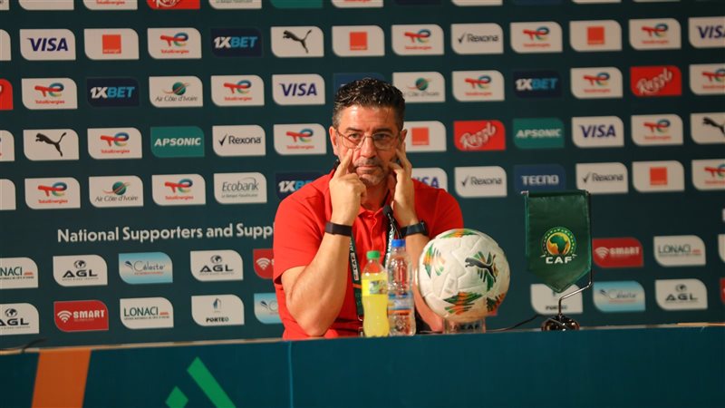روي فيتوريا،فيتو
