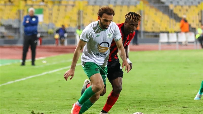 كريم العراقى، فيتو