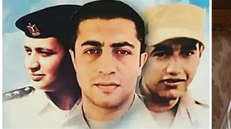 بوستر فيلم الشهيد،
