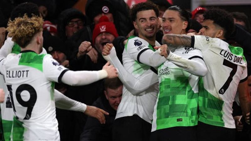 ليفربول، فيتو 
