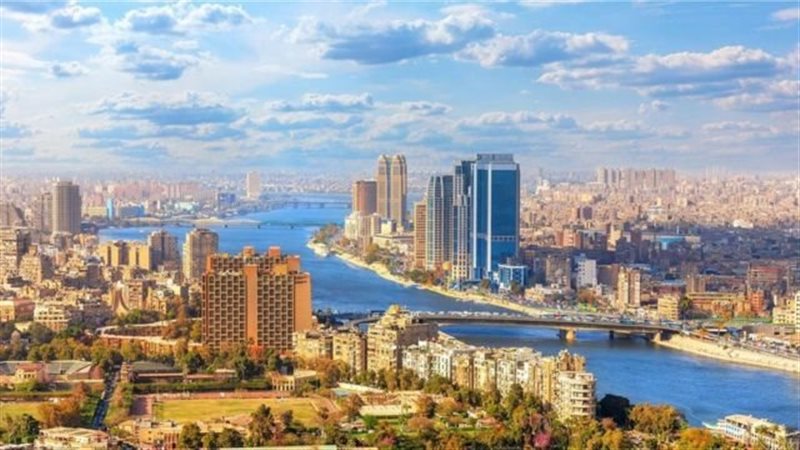 مصر،فيتو