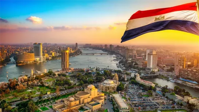 مصر، فيتو
