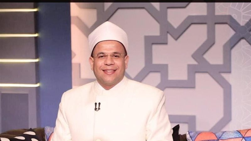 الدكتور أسامة قابيل،