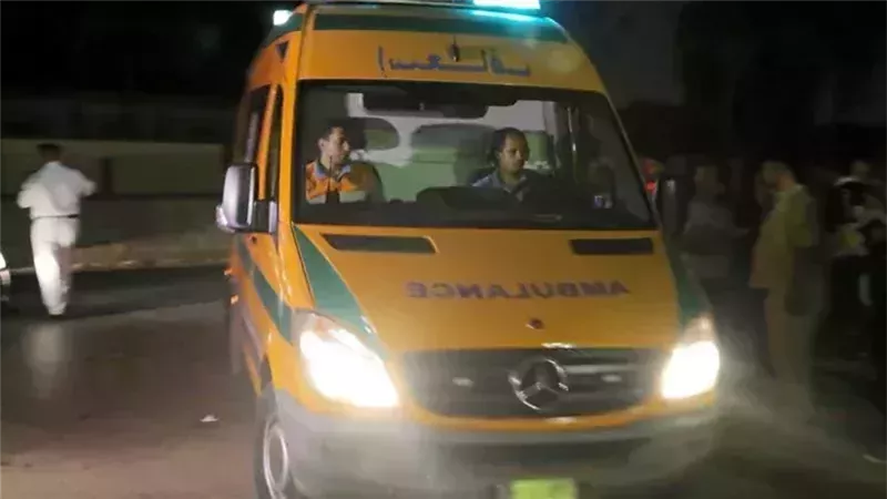 إسعاف، فيتو