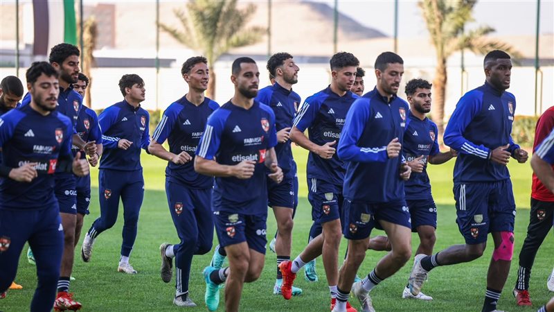الأهلي، فيتو