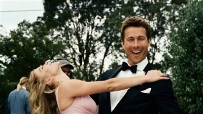 100 مليون دولار إيرادات الفيلم الرومانسي ANYONE BUT YOU