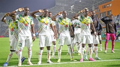 موعد مباراة مالي وناميبيا الحاسمة في كأس أمم أفريقيا 
