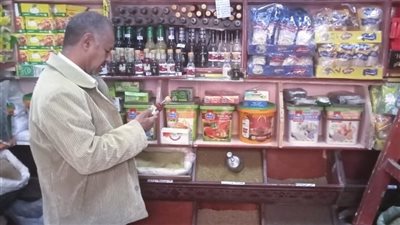 تموين المنيا يضبط 182 مخالفة متنوعة خلال حملات على المخابز البلدية والأسواق