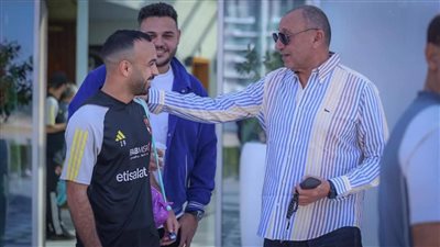 موقف الأهلي من رحيل أفشة في ميركاتو الشتاء