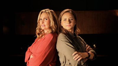 مسلسل روز وليلى، حينما لا يكون الاستعانة بمخرج ومؤلف أجنبي سببًا كافيًا للنجاح