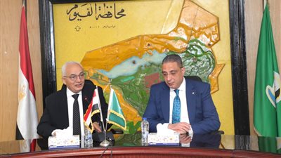 وزير التعليم يشدد على اتخاذ الإجراءات لمكافحة الغش بكافة صوره