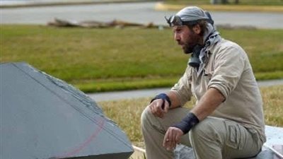 تغنية، معرض فني جديد للفنان العالمي المصري أرمين أجوب بأمريكا