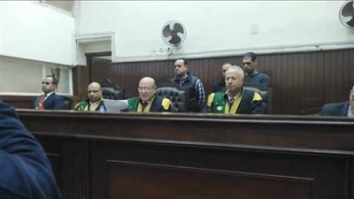 السجن المشدد 15 سنة لفلاح ونجله بتهمة القتل واستعراض القوة