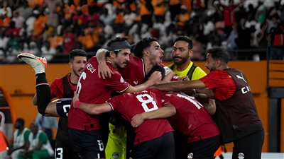 أين يمكنني مشاهدة مباراة مصر ضد كاب فيردي في كأس أمم أفريقيا