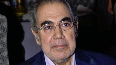  من داخل المستشفى، صبري عبد المنعم يكشف تطورات حالته الصحية وموقف النقابة