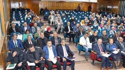 زيادة قيمة رسوم التأمين على المذبوحات بالقليوبية 