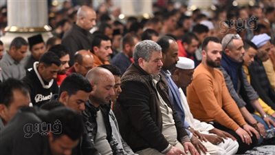 الأوقاف تستعد للأنشطة الدعوية بشهر رمضان.. الوزارة تنفي تقييد صلاة التراويح بوقت محدد.. ونشاط مكثف لمقارئ كبار القراء