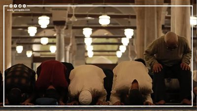 الأوقاف تعلن ضوابط إقامة صلاة التراويح والتهجد في رمضان (إنفوجراف)