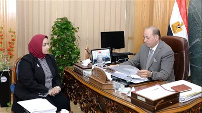 جامعة المنصورة تحقق أعلى مؤشر أداء عام 99.5% بمنظومة الشكاوى الحكومية