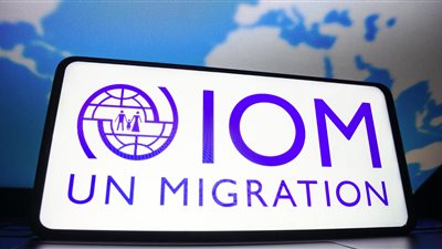 المنظمة الدولية للهجرة تطلب تمويلا بـ 7.9 مليار دولار لدعم النازحين والدول المضيفة