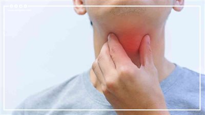 نصائح مهمة لعلاج النوبات الخفيفة من التهاب الحلق (إنفوجراف)