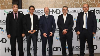 مستشار وزير الاتصالات: مبادرة مصر تصنع الإلكترونيات تعمق قيم الابتكار محليا 