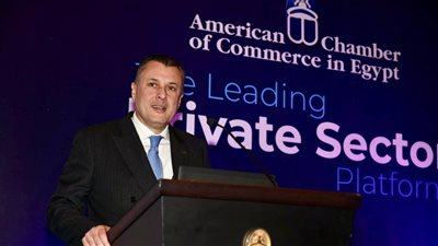 وزير السياحة: نستهدف تحقيق زيادة في الحركة الوافدة من 25 إلى 30% سنويا