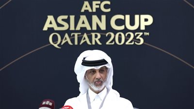 وزير الرياضة القطري يعلن عودة بطولة كأس العرب 