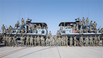 معسكر لومونييه.. الهدف رقم 1 على قائمة الحوثيين.. سر مخاوف أمريكا بشأن قاعدتها العسكرية الوحيدة في أفريقيا (صور)