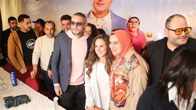 شيري عادل تكشف تفاصيل شخصيتها في فيلم عادل مش عادل