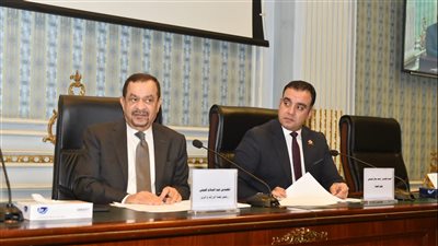 زراعة الشيوخ تناقش مقترحات التوسع في إنتاج الأسماك ومطالبات بجدول لتخفيض الأسعار 